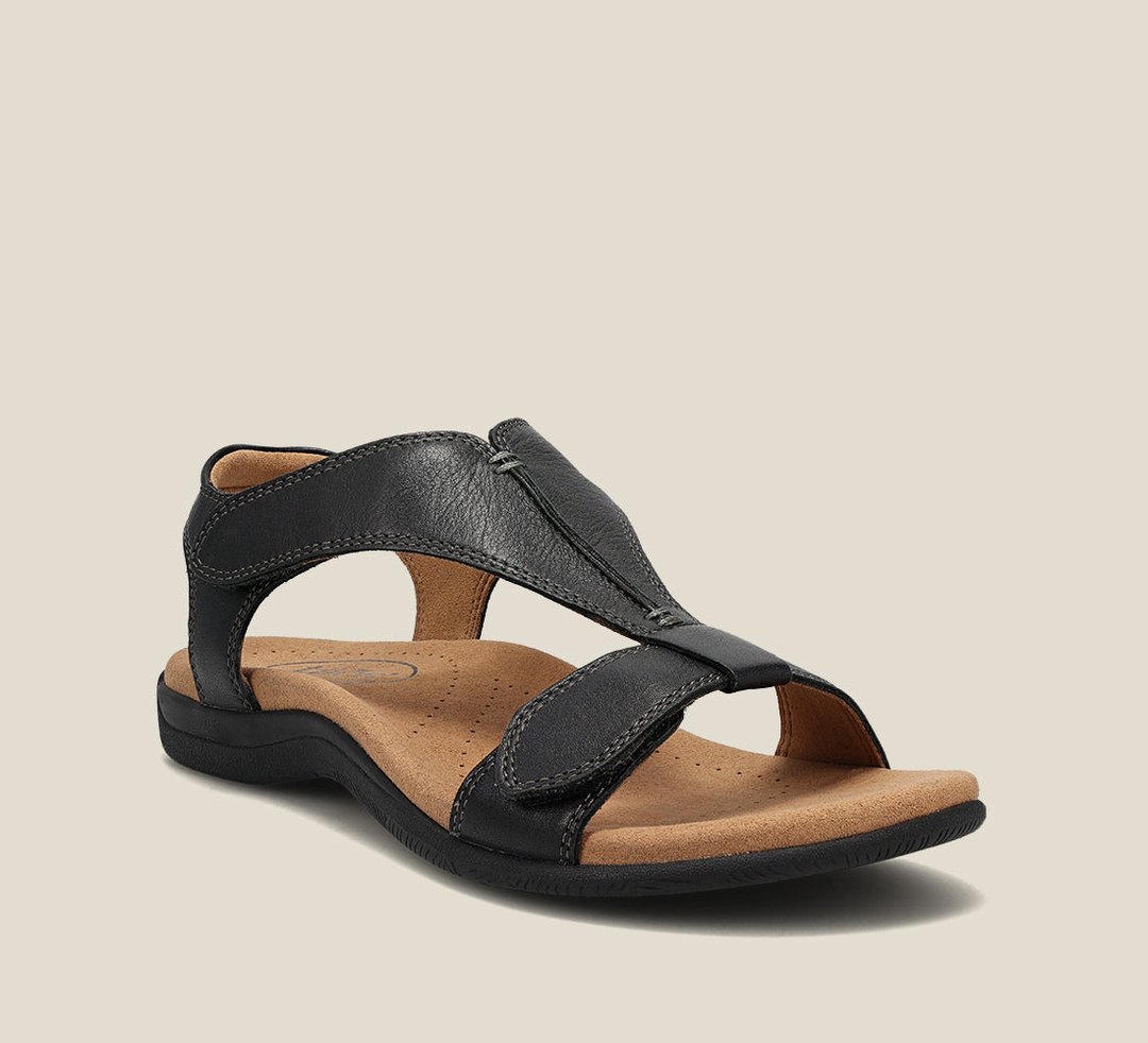 Ana - Comfortable Orthopedic Sandals