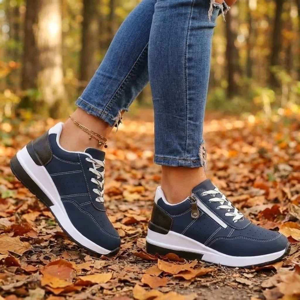 Nora | Orthopedic Shoes