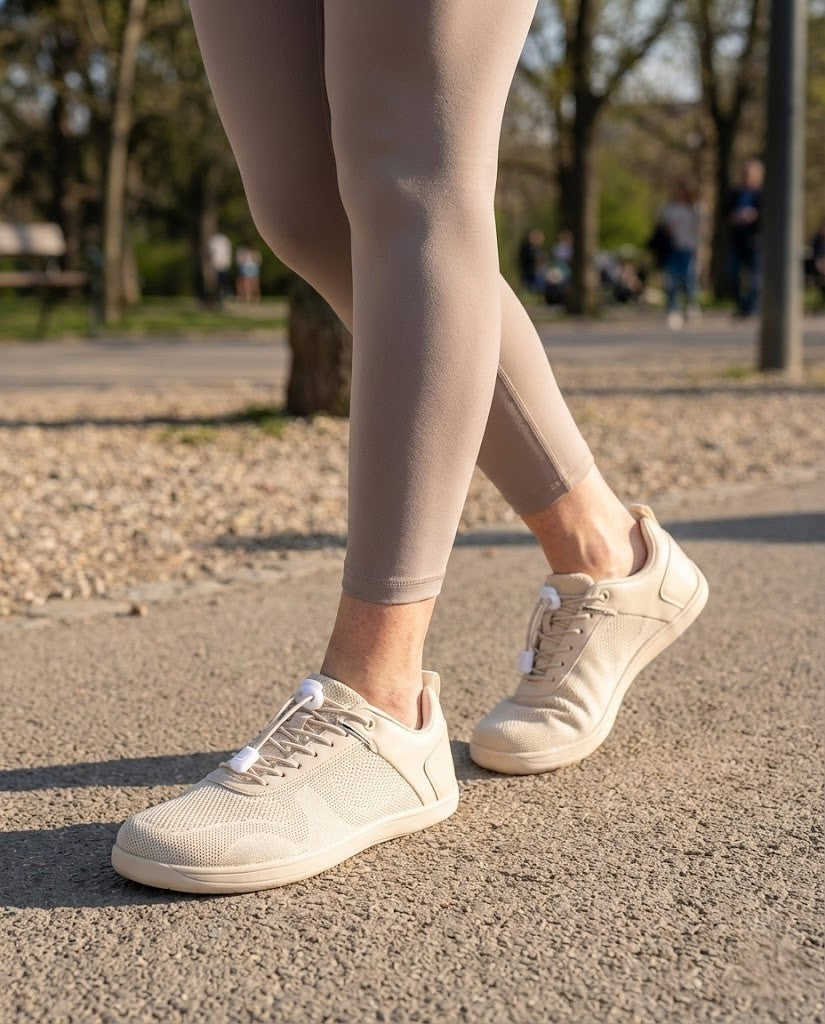 Ease | Zero-Drop & Lightweight Minimalist Shoes