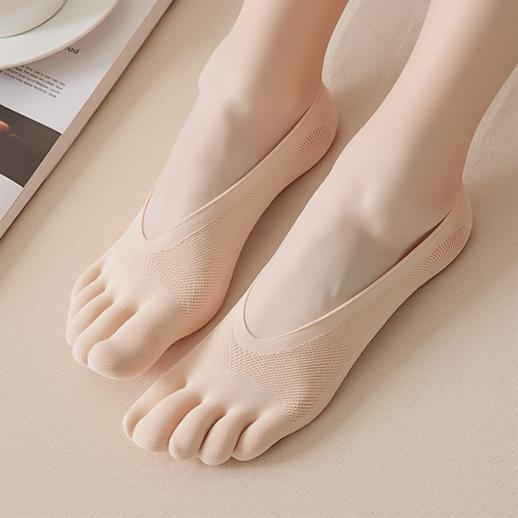 Clarksons Care | Toe Alignment Socks