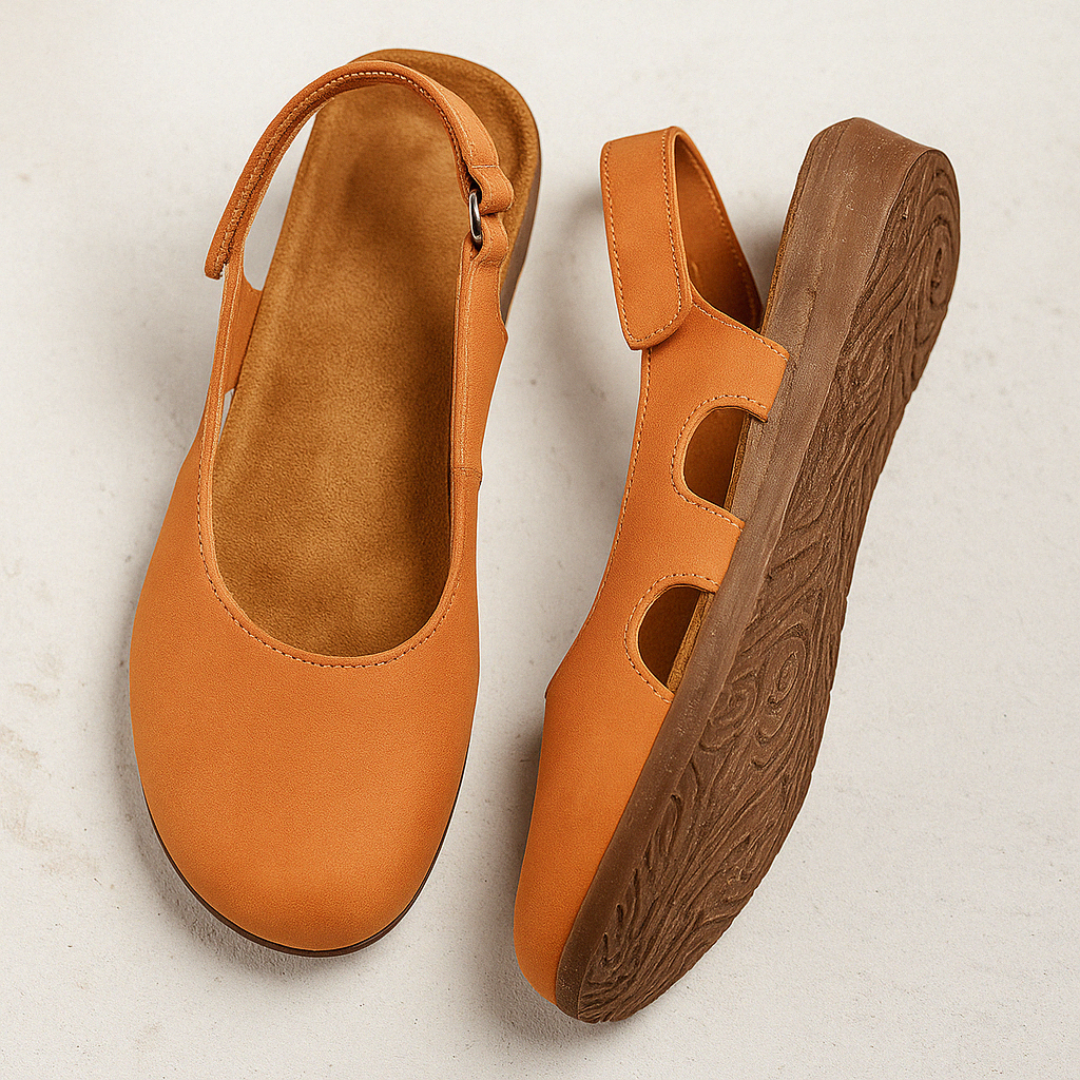 Estelle - Comfort-Orthopedic Sandals