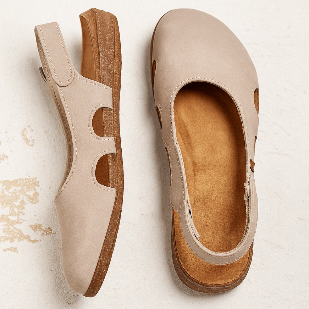 Estelle - Comfort-Orthopedic Sandals