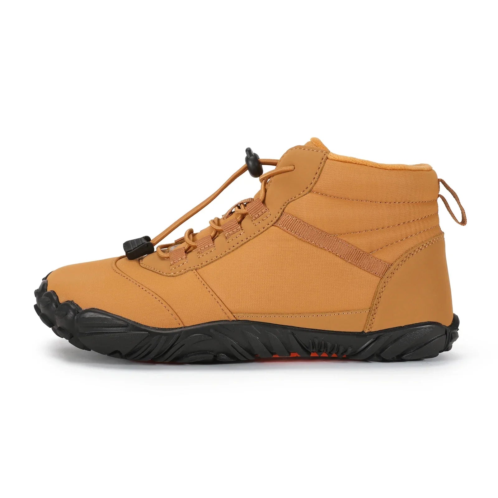Shelter | Non-slip & Water-Resistant Barefoot Boots