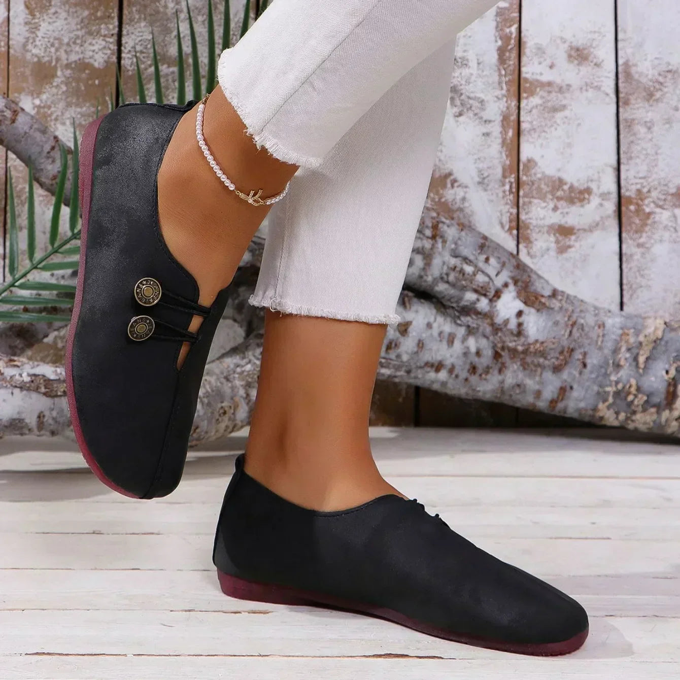 victoria | Orthopedic Shoes