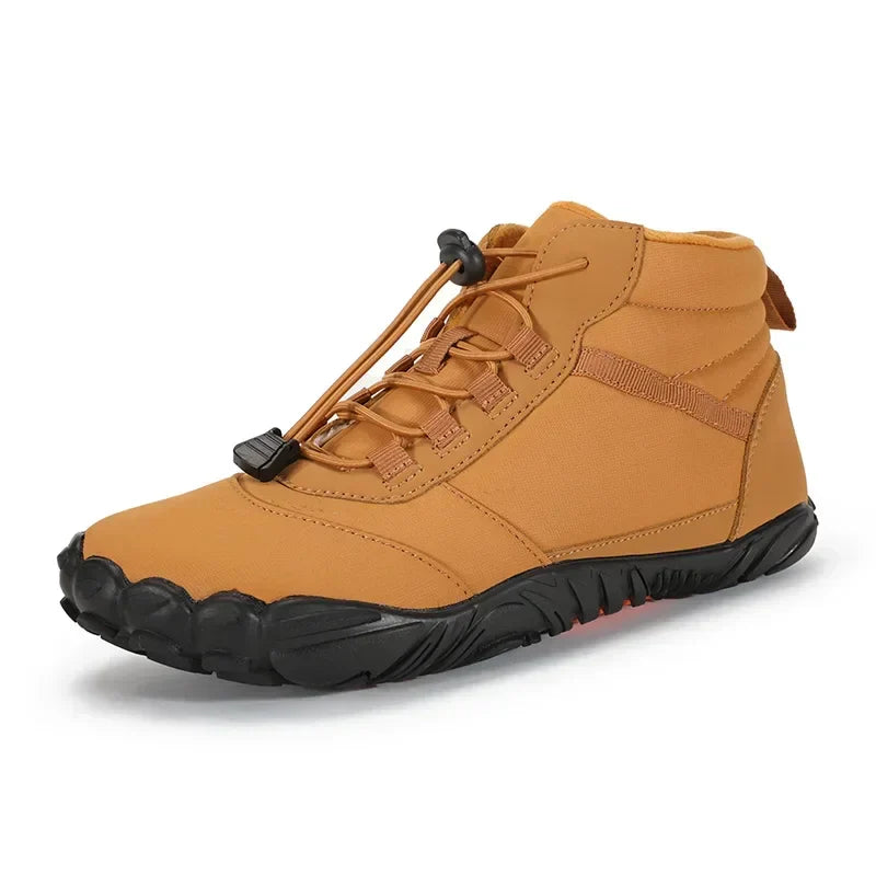 Shelter | Non-slip & Water-Resistant Barefoot Boots