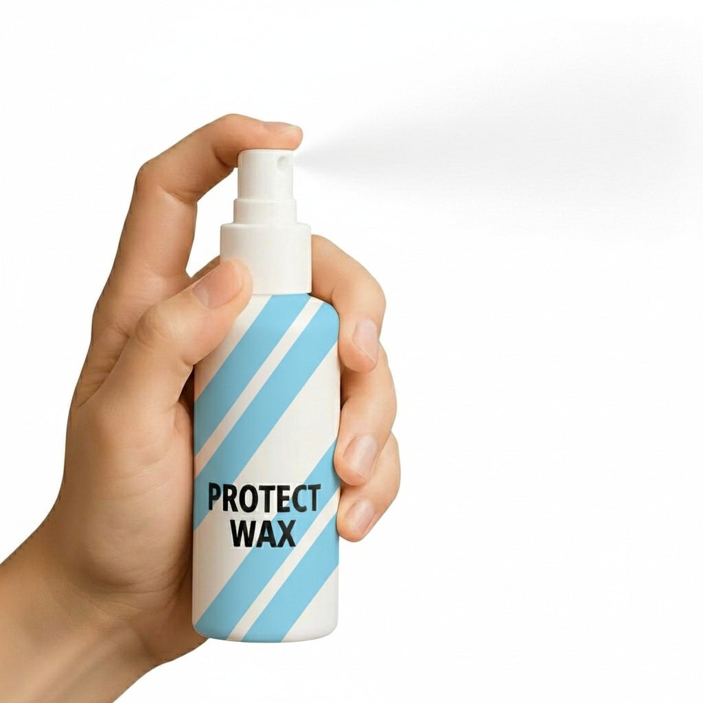 Clarksons Care | Water-Repellent Applied by us (98.7% Protection)