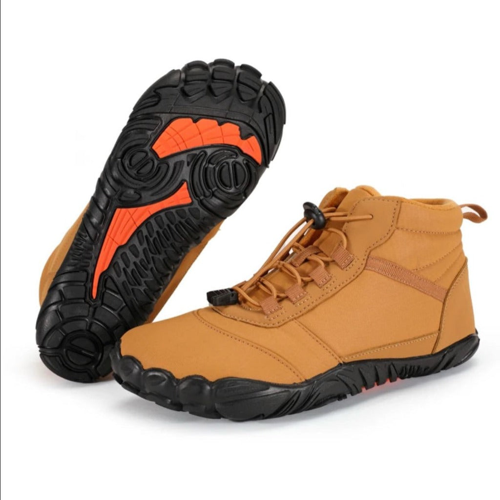Shelter | Non-slip & Water-Resistant Barefoot Boots