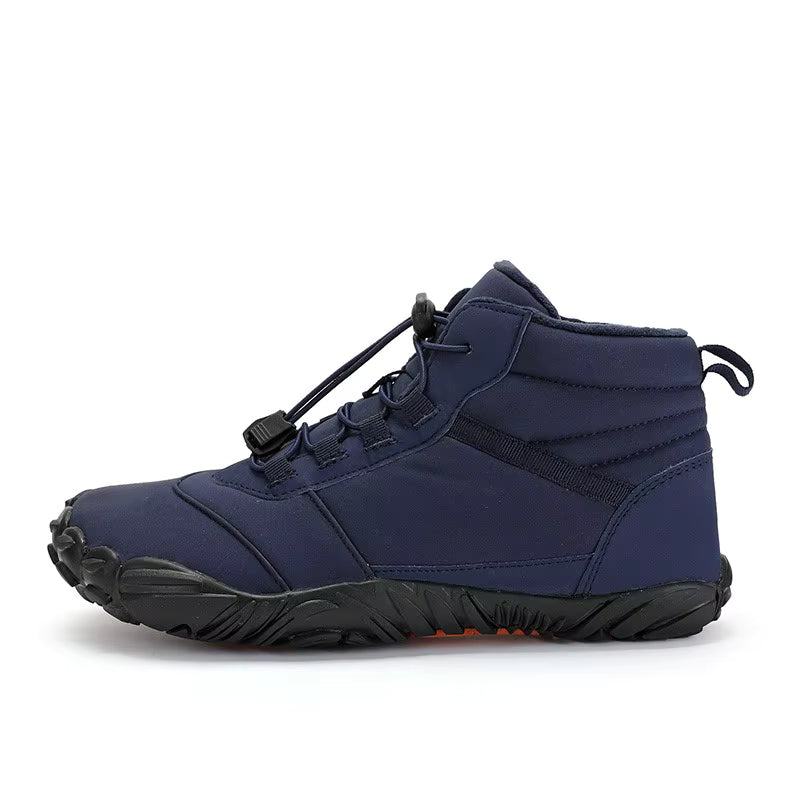 Shelter | Non-slip & Water-Resistant Barefoot Boots