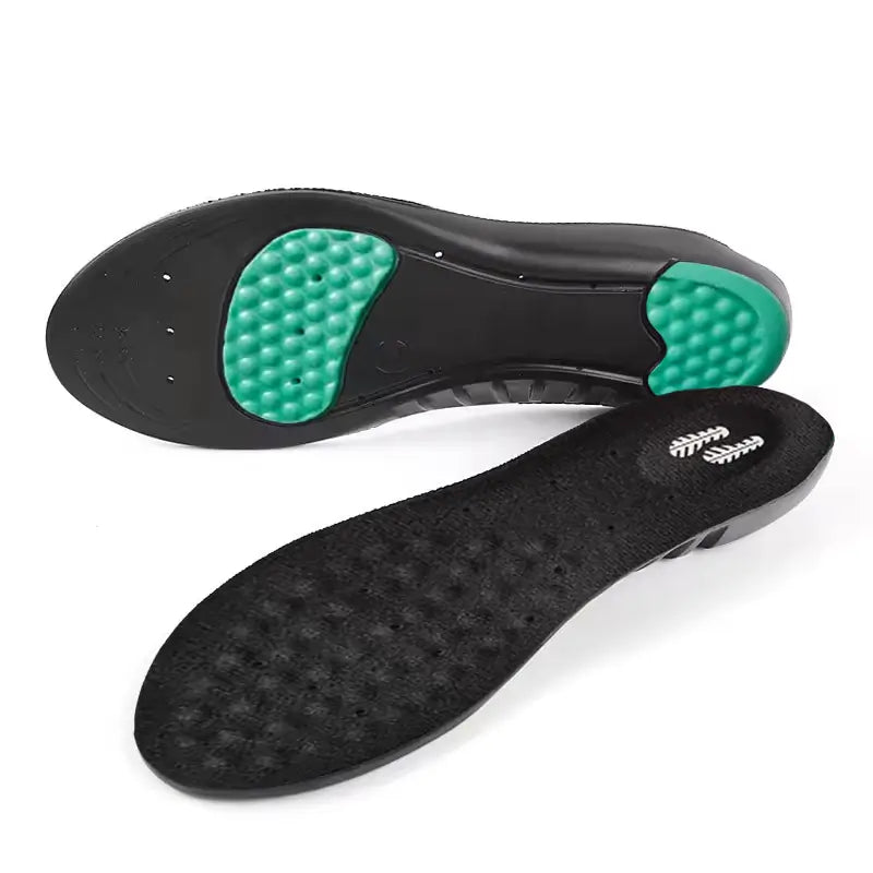 Clarksons Care | Shock-absorbing Soles