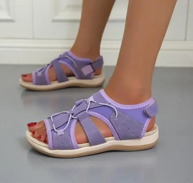Remi - Comfort-Orthotic Sandals