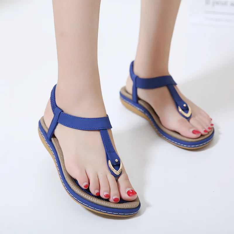 Diane - Comfort-Orthopedic Sandals