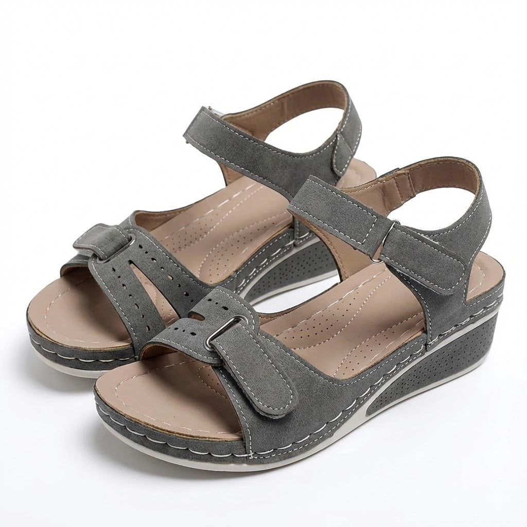 Claire | Orthopedic Shoes