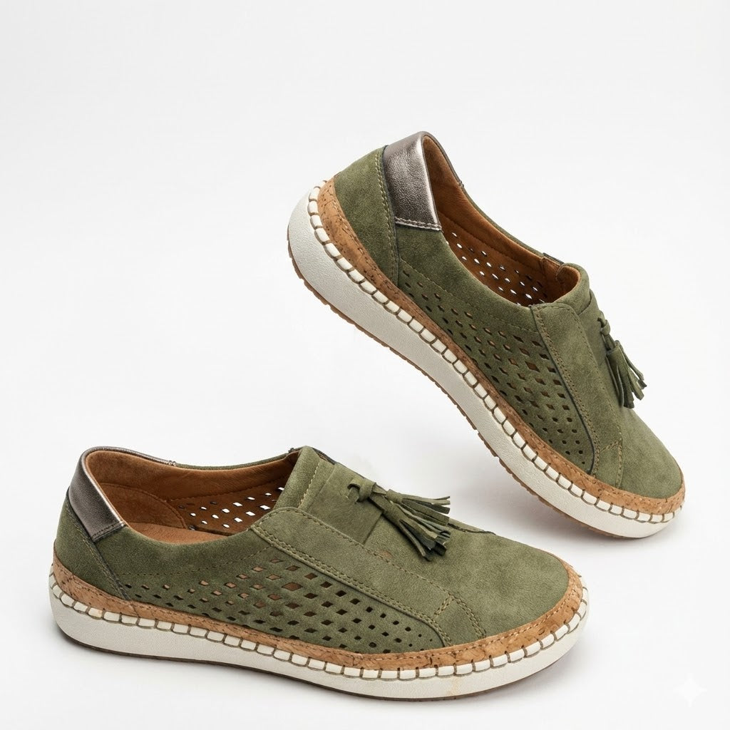 Lola | Orthopedic Shoes