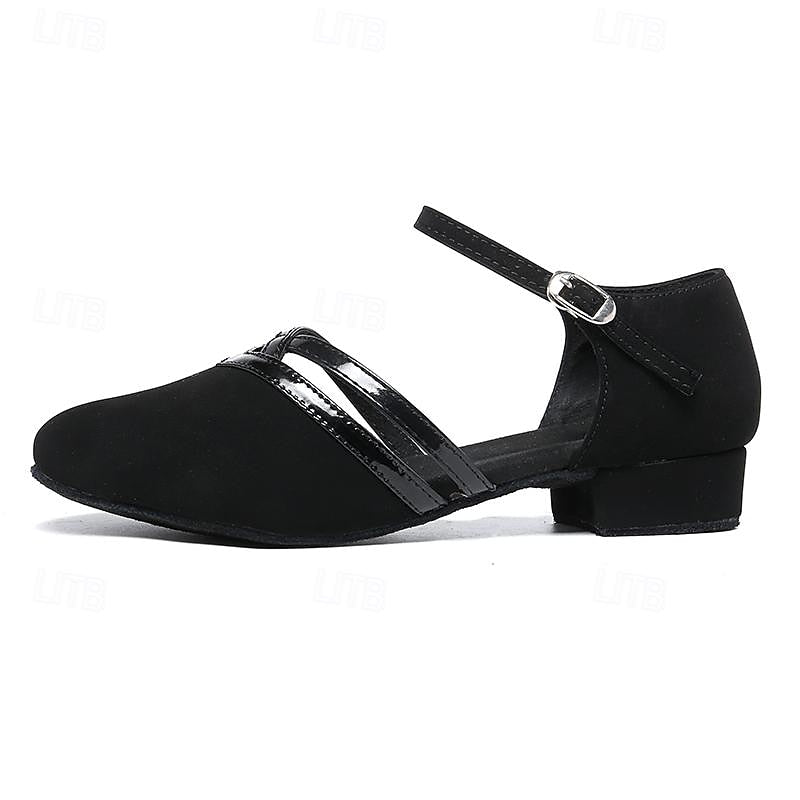 Lucy – Comfort-Oriented Orthopedic Heels