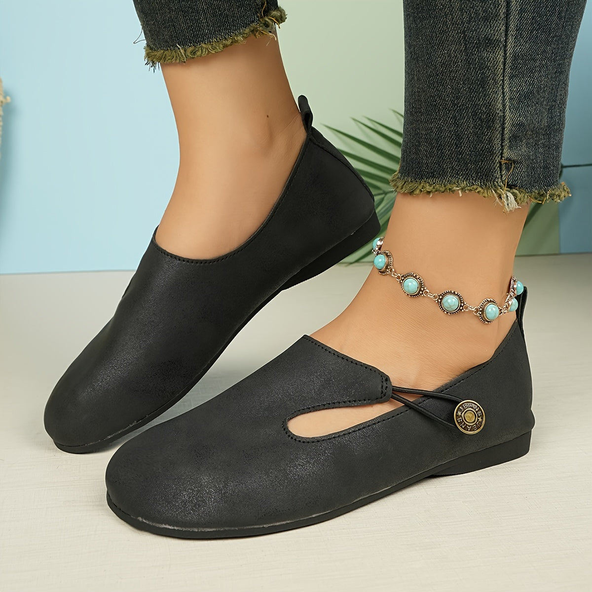 Essence | Orthopedic Pain Relief Shoes