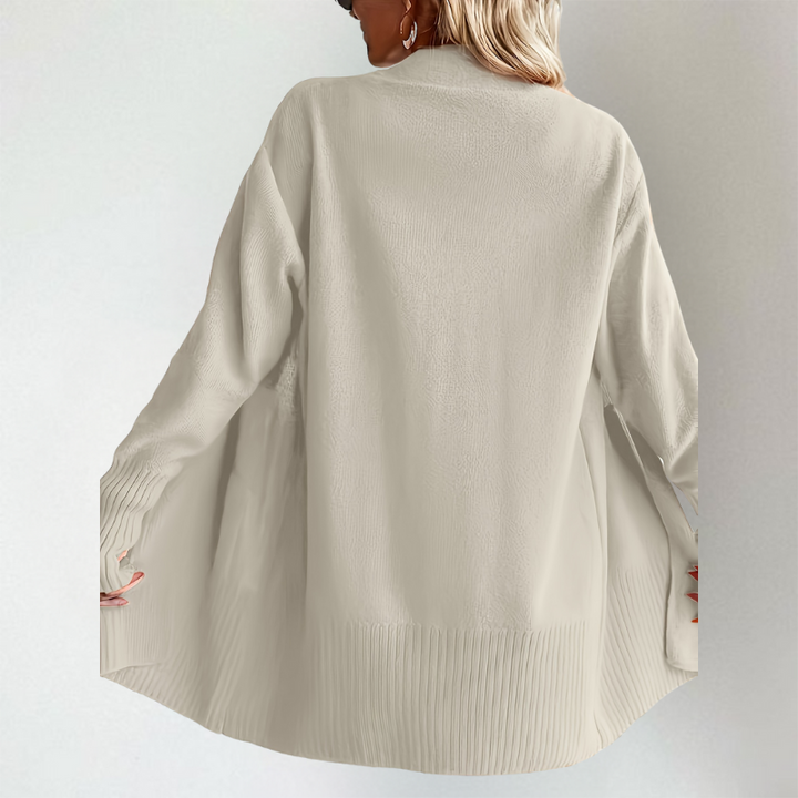 Romy - Chic Cozy Cardigan