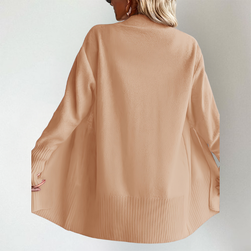 Romy - Chic Cozy Cardigan