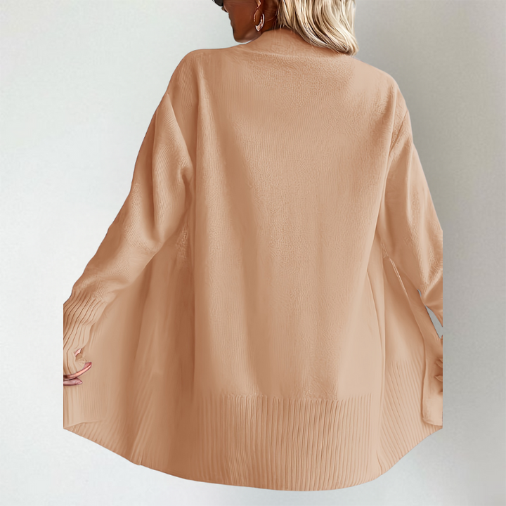 Romy - Chic Cozy Cardigan
