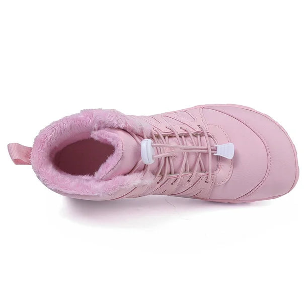 Alpine | Non-slip & Water-Resistant Barefoot Boots