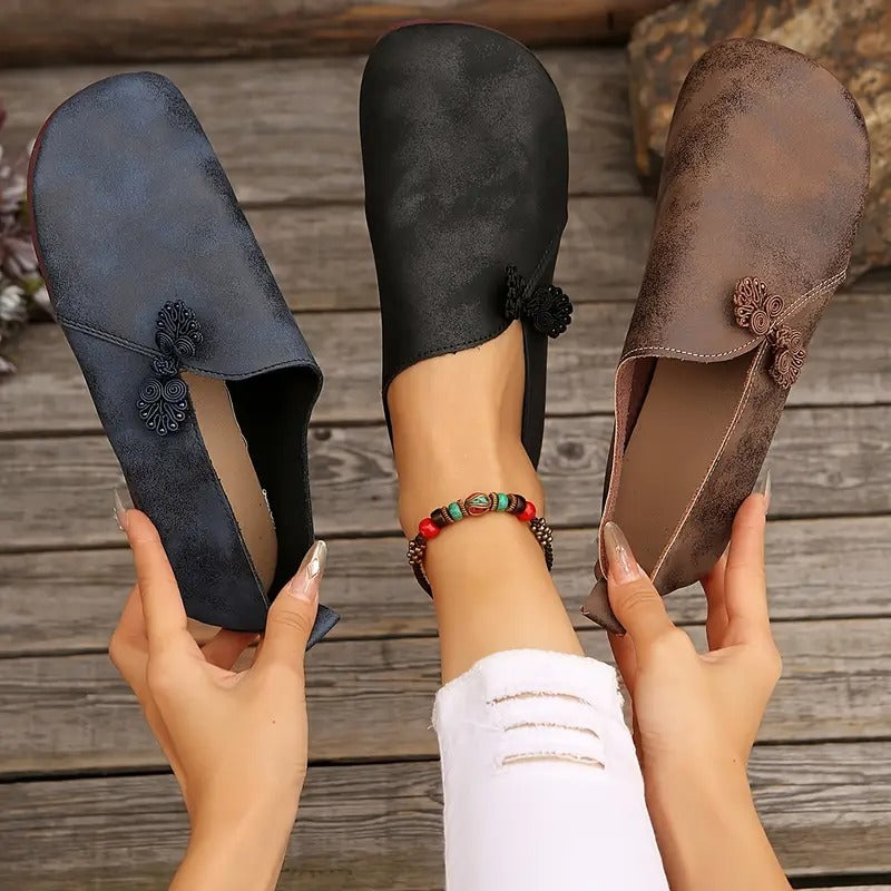 Poise | Orthopedic Pain Relief Shoes