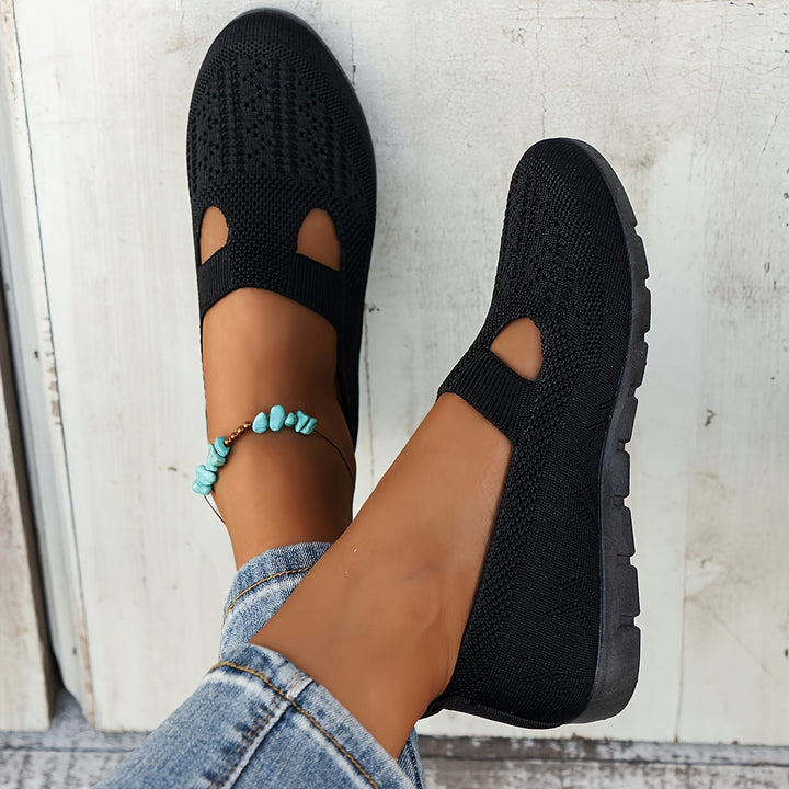 Betty™ Orthopedic Women's Slip-On Shoes