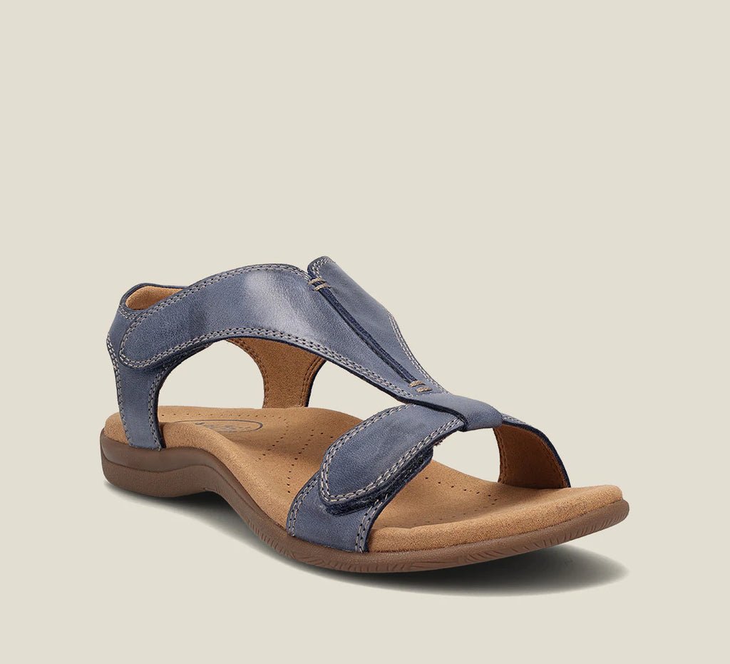 Ana - Comfortable Orthopedic Sandals