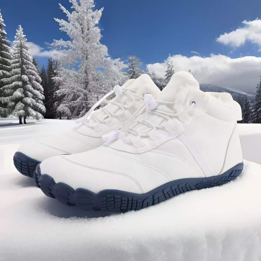 Nest | Non-slip & Water-Resistant Barefoot Boots