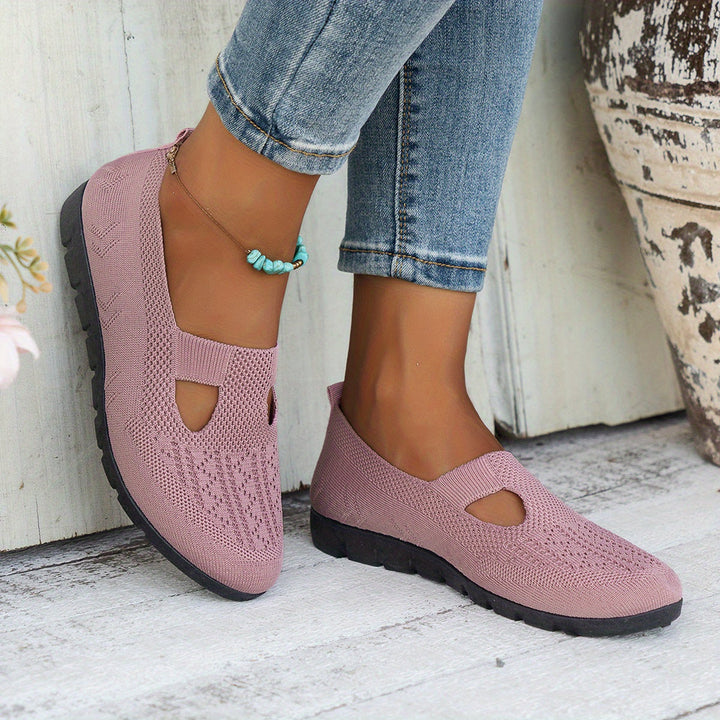 Betty™ Orthopedic Women's Slip-On Shoes