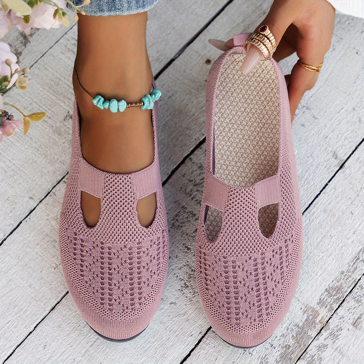 Betty™ Orthopedic Women's Slip-On Shoes