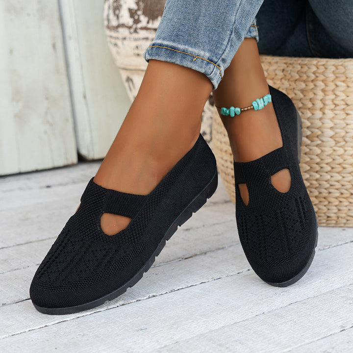 Betty™ Orthopedic Women's Slip-On Shoes