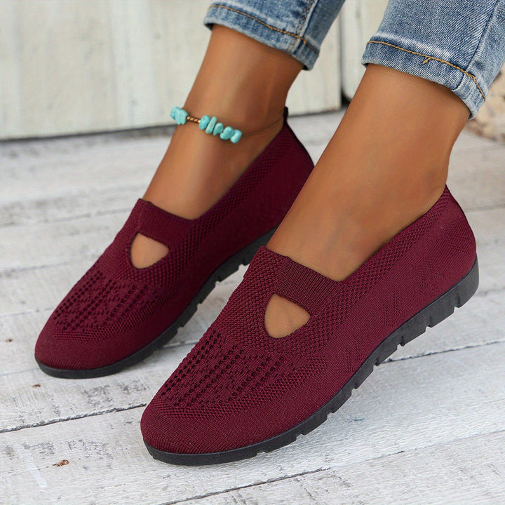 Betty™ Orthopedic Women's Slip-On Shoes