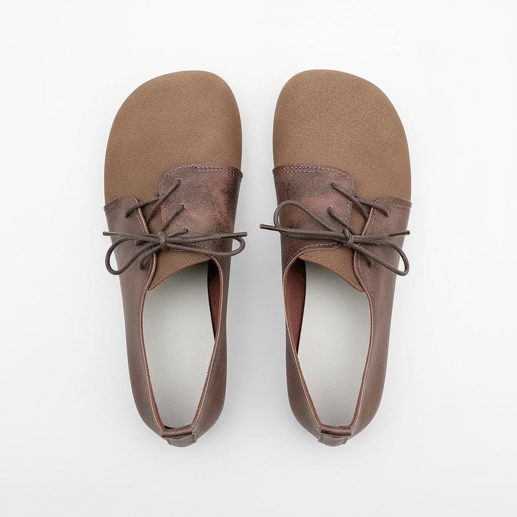 Terra | Orthopedic Pain Relief Shoes