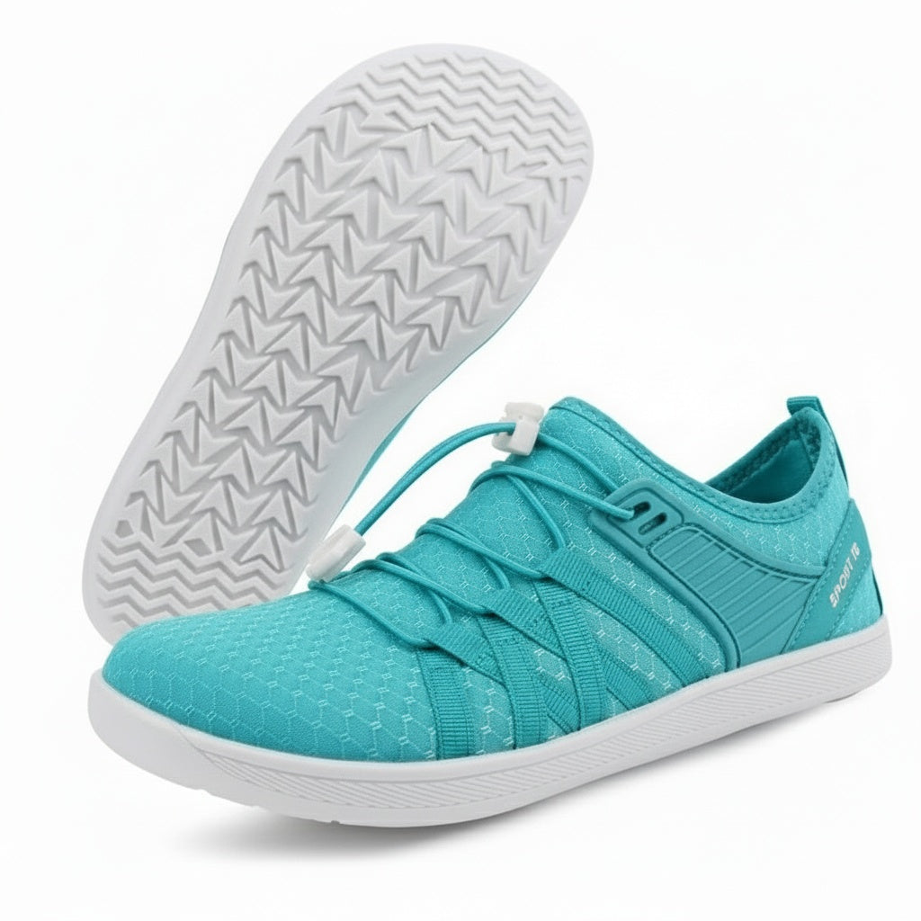 Balance | Zero-Drop & Lightweight Minimalist Shoes