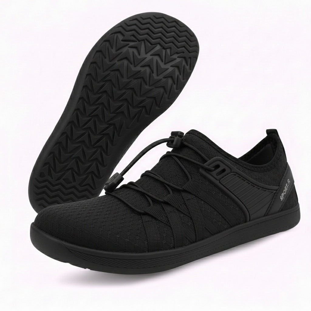 Balance | Zero-Drop & Lightweight Minimalist Shoes