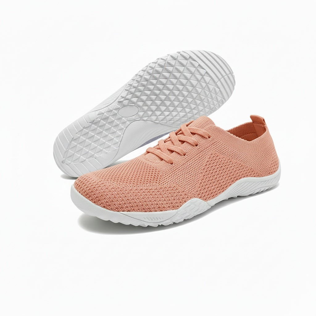 Hug | Zero-Drop & Lightweight Minimalist Shoes