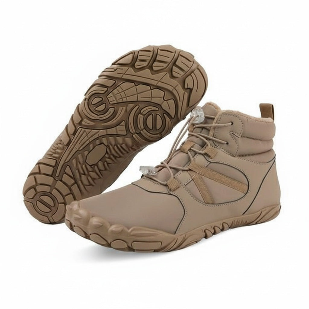 Trek | Non-slip & Water-Resistant Barefoot Boots