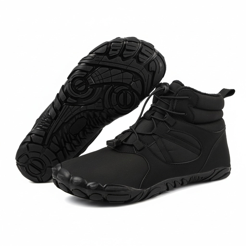 Trek | Non-slip & Water-Resistant Barefoot Boots
