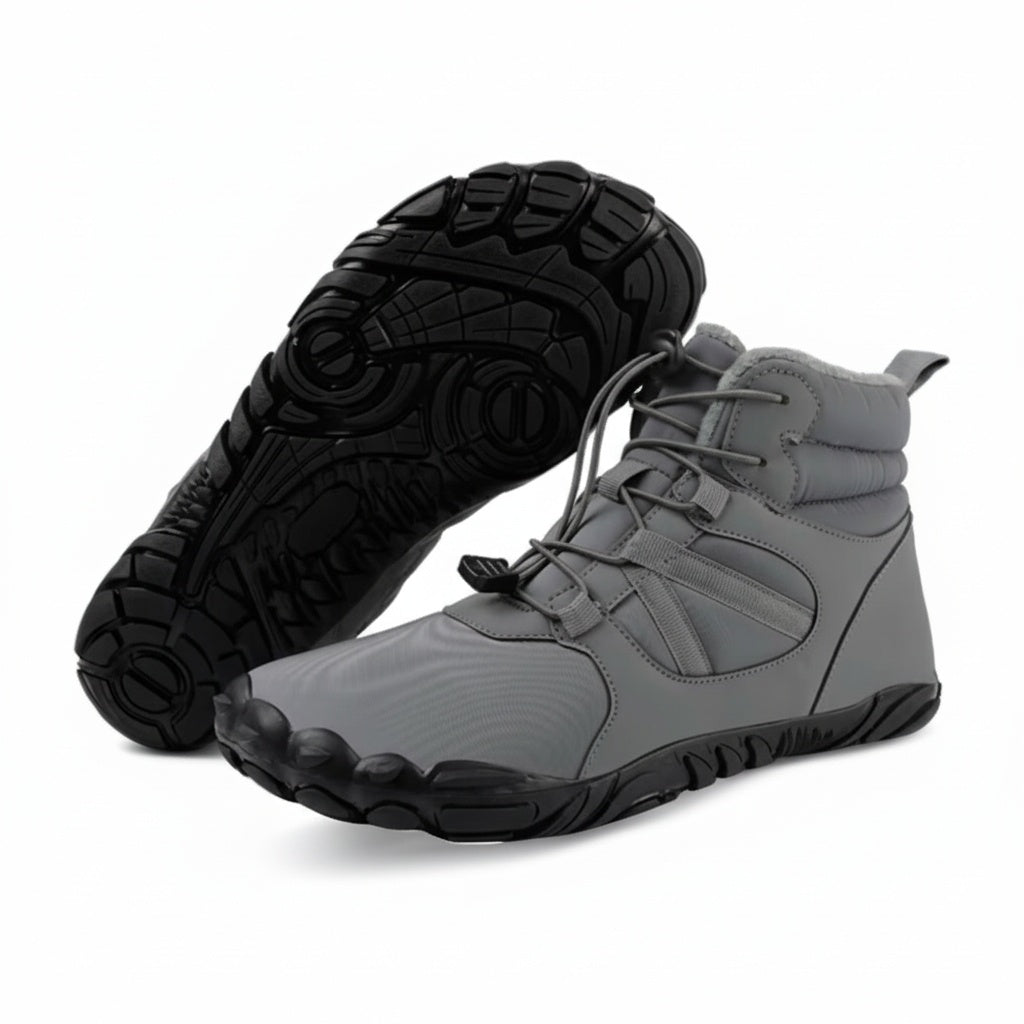 Trek | Non-slip & Water-Resistant Barefoot Boots