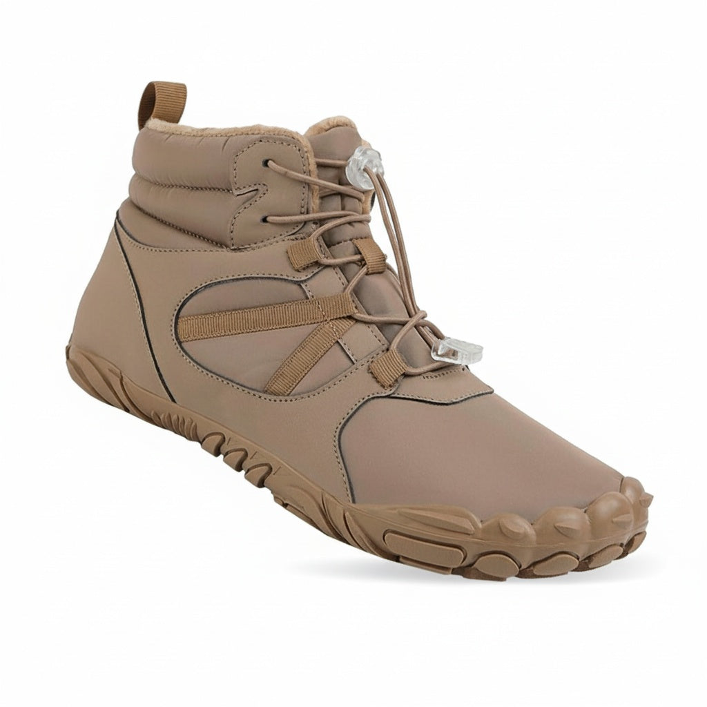 Trek | Non-slip & Water-Resistant Barefoot Boots