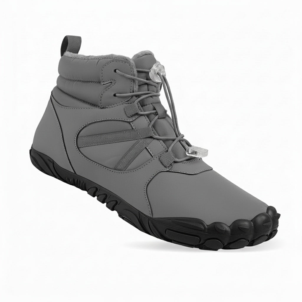 Trek | Non-slip & Water-Resistant Barefoot Boots