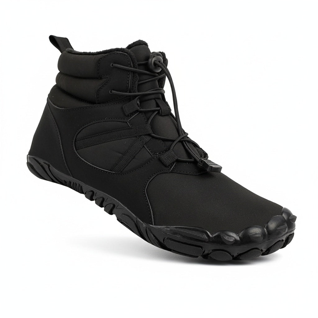 Trek | Non-slip & Water-Resistant Barefoot Boots