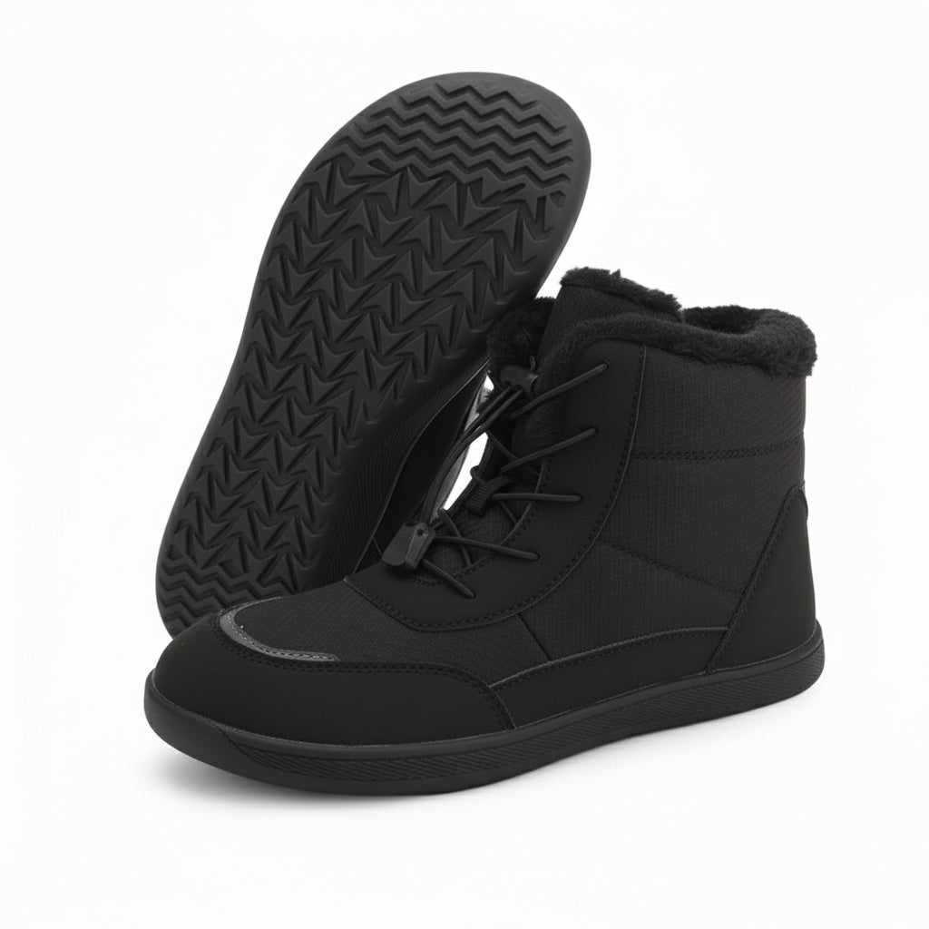 Ridge | Non-slip & Water-Resistant Barefoot Boots