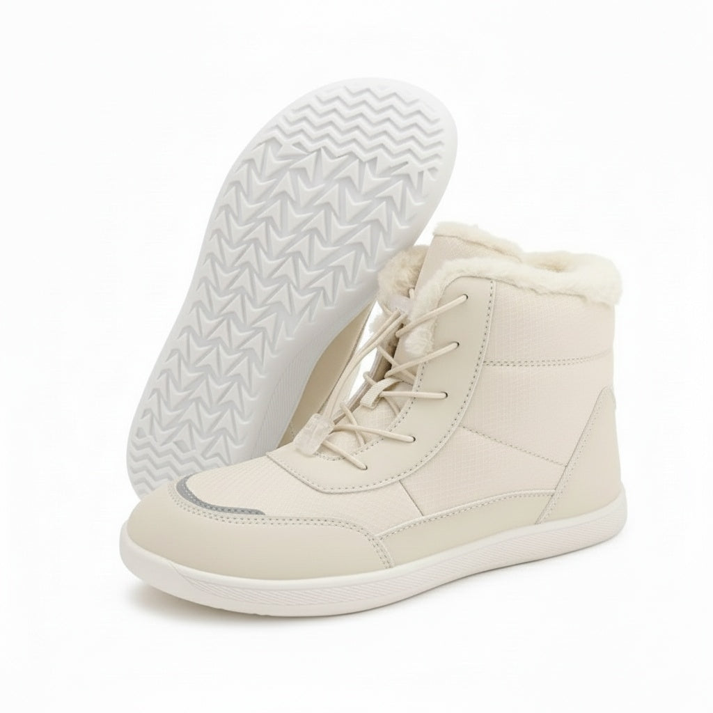 Ridge | Non-slip & Water-Resistant Barefoot Boots