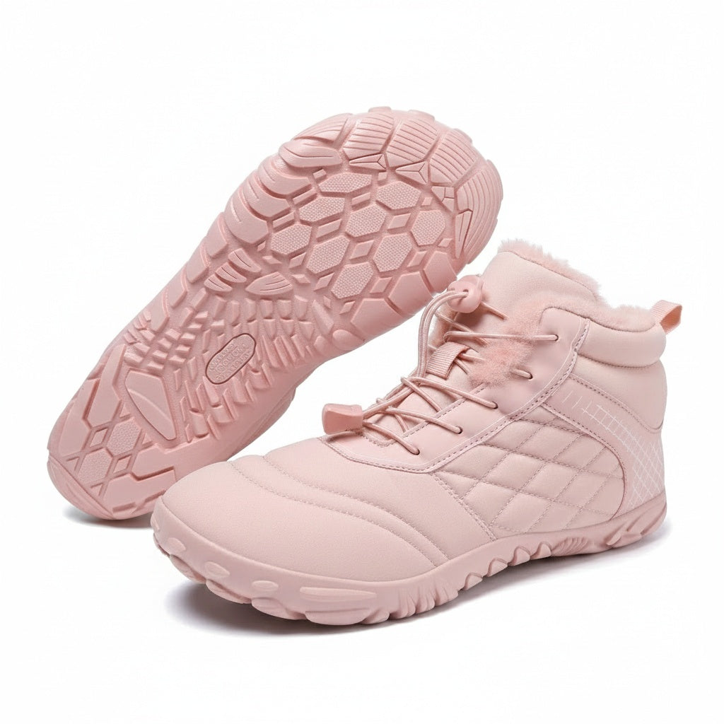 Hike | Non-slip & Water-Resistant Barefoot Boots