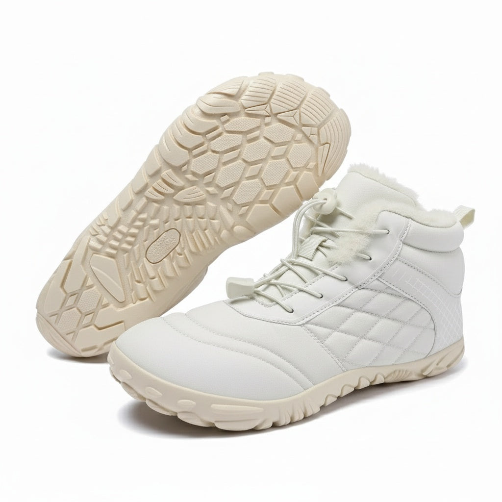 Hike | Non-slip & Water-Resistant Barefoot Boots