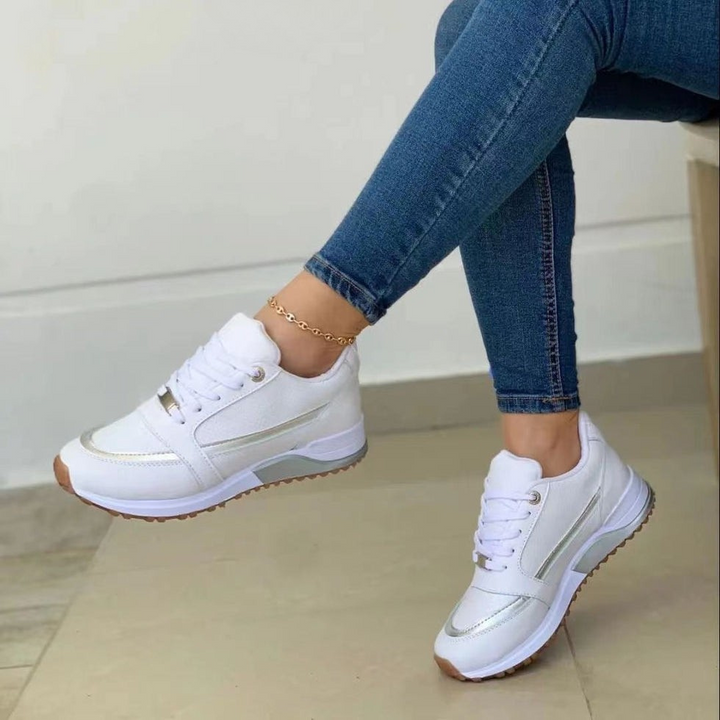 Ines™ | Orthopedic Comfort Walking Shoes