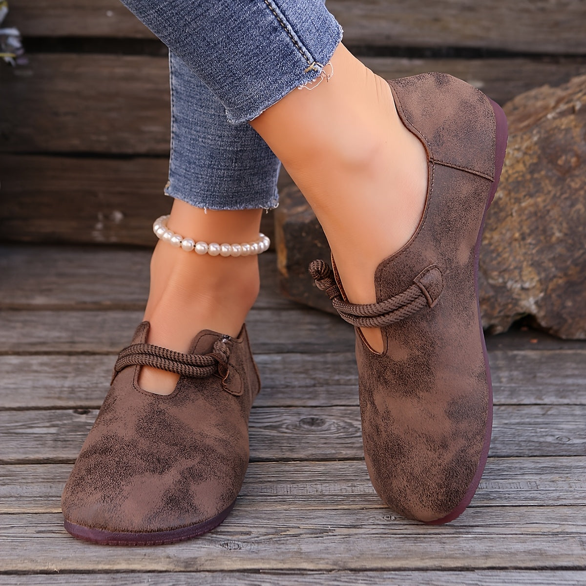 Grace | Orthopedic Pain Relief Shoes