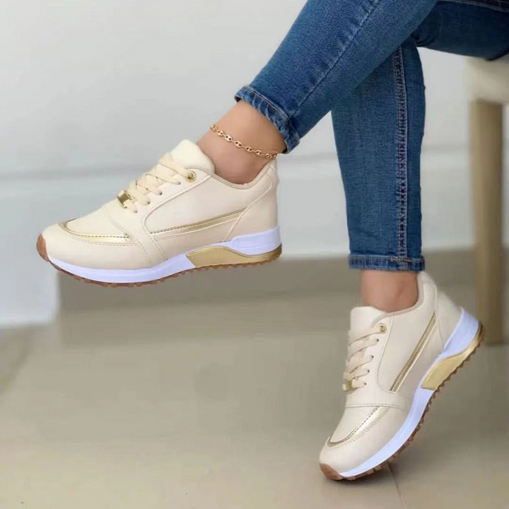 Ines™ | Orthopedic Comfort Walking Shoes