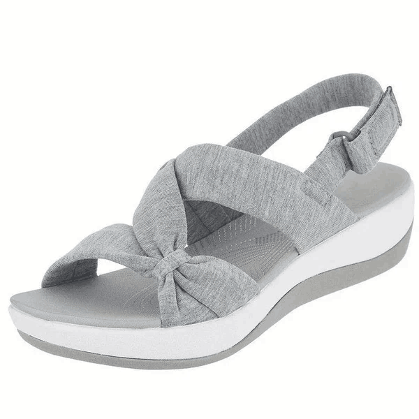 Ayla - Comfort Fit Orthopedic Sandals