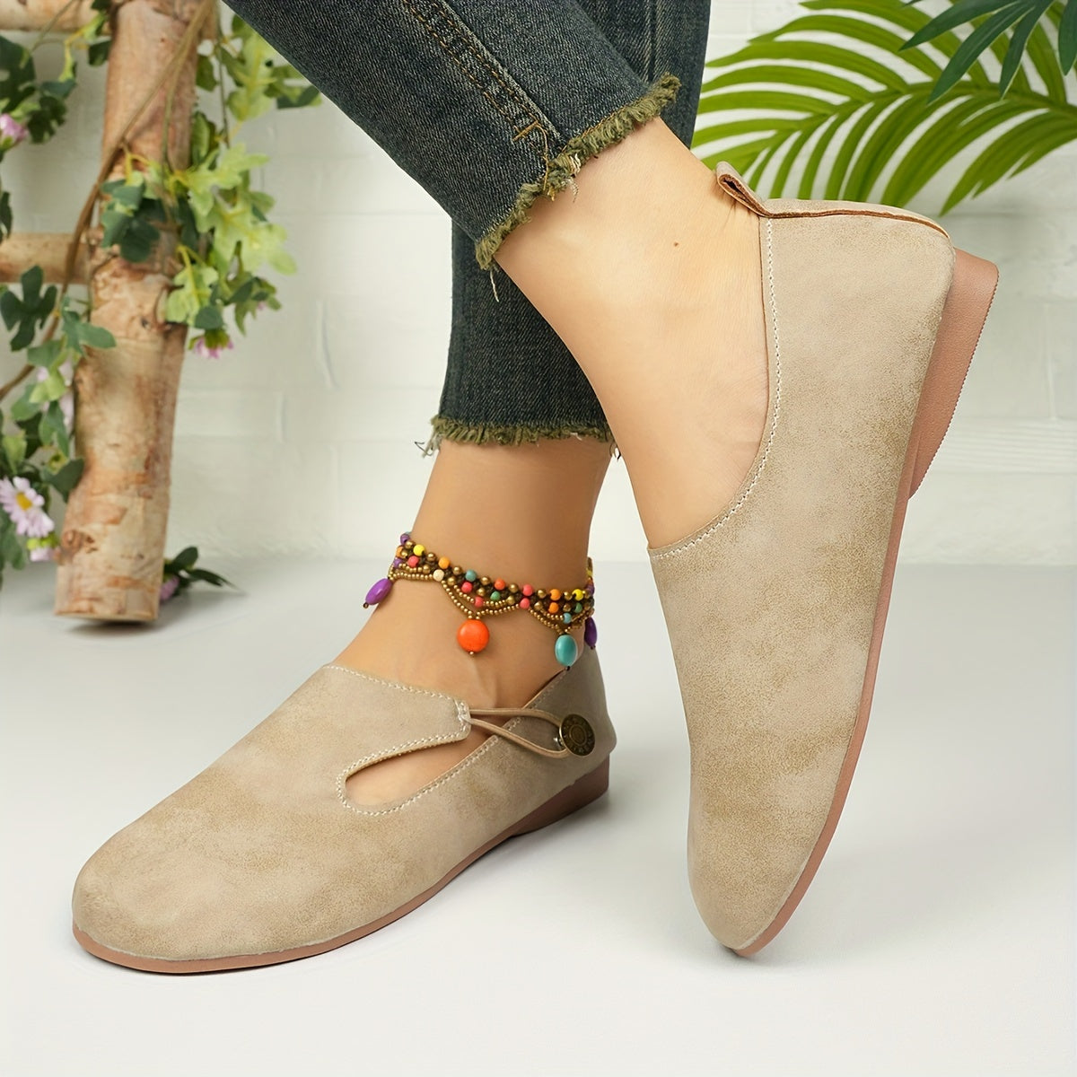 Essence | Orthopedic Pain Relief Shoes